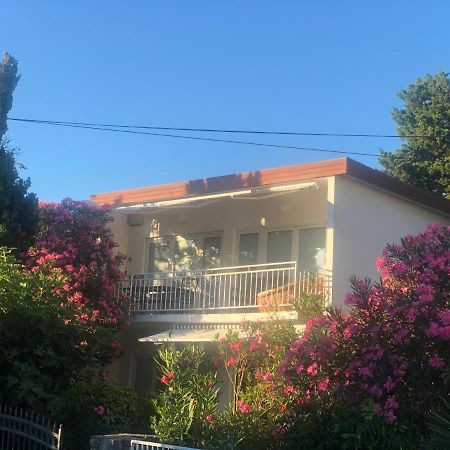 Apartmani Focic Selce Exterior photo