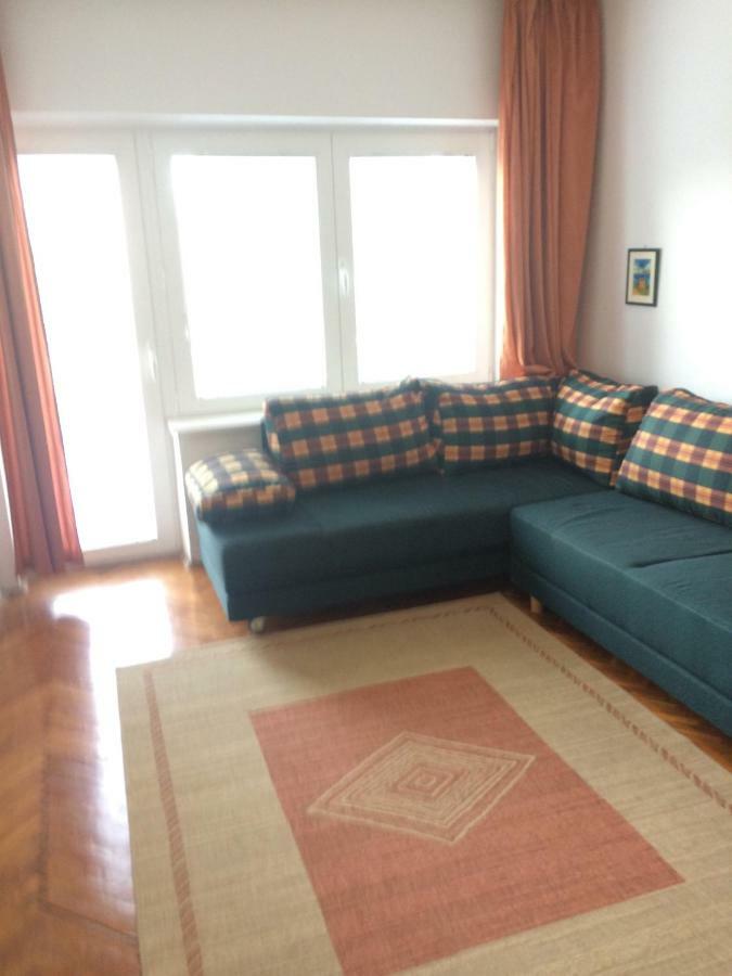 Apartmani Focic Selce Exterior photo